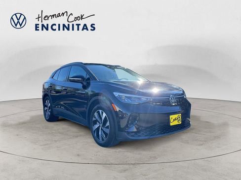 Certified 2023 Volkswagen ID.4 Pro image 7