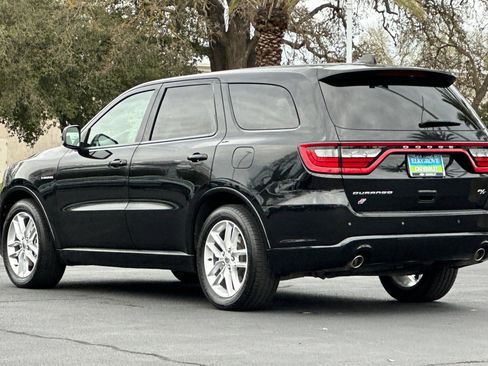 Used 2021 Dodge Durango R/T image 5