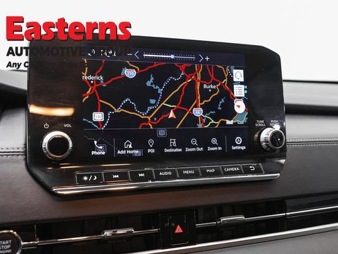 Used 2024 Mitsubishi Outlander SE AWD/4WD image 18