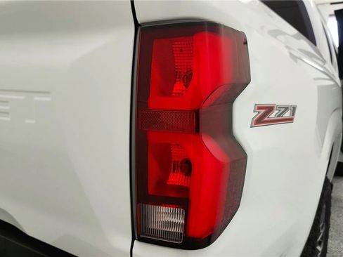 New 2026 Chevrolet Colorado Z71 w/ Technology Package image 15