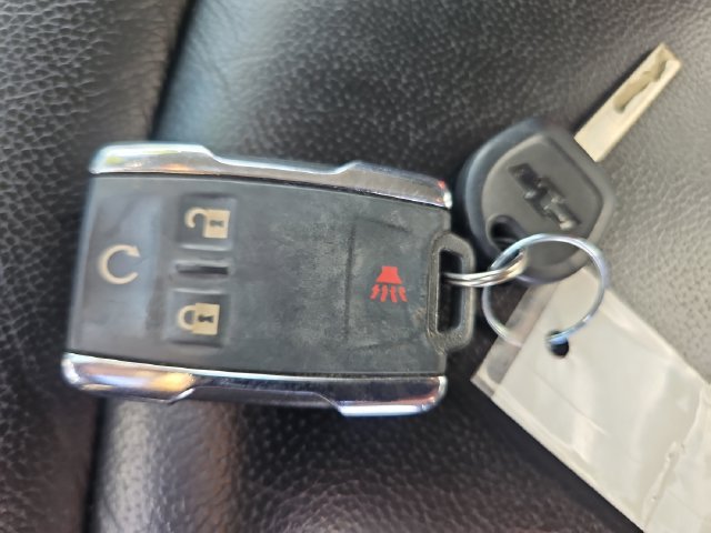 Used 2019 Chevrolet Colorado ZR2 AWD/4WD image 27