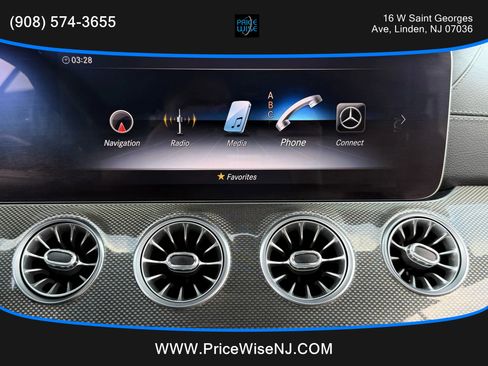 Used 2020 Mercedes-Benz E 53 AMG 4MATIC Coupe image 16