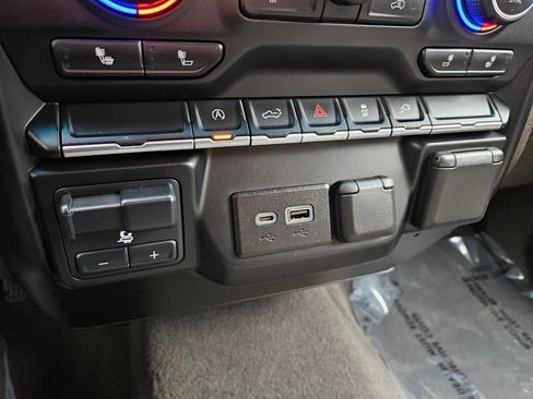 Used 2020 Chevrolet Silverado 1500 LT w/ Fleet Comfort Package image 5