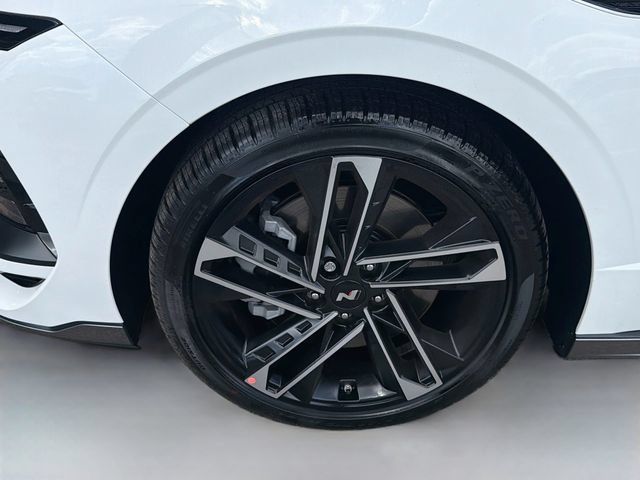 New 2026 Hyundai Sonata N Line FWD image 33