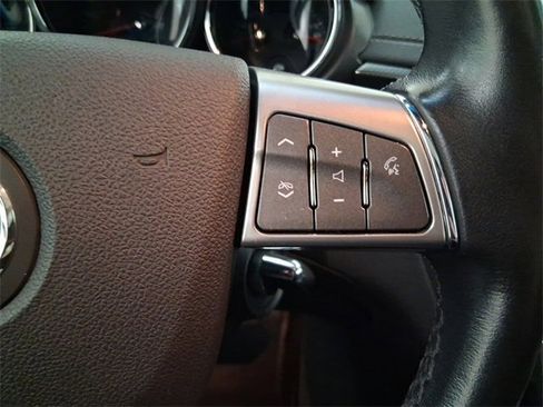 Used 2011 Cadillac CTS Performance image 23