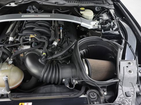 Used 2016 Ford Mustang Shelby GT350R w/ GT350R Equipment Group 920A image 14