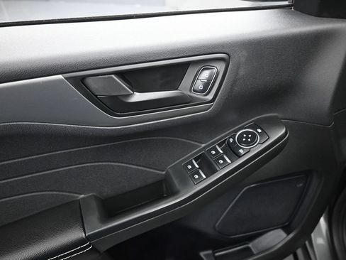 Certified 2024 Ford Escape Active FWD image 11