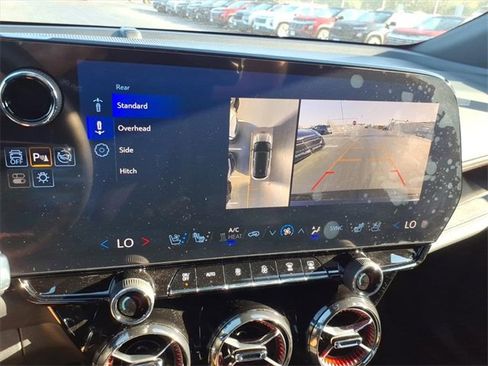 New 2025 Chevrolet Blazer EV RS w/ Super Cruise Package image 14