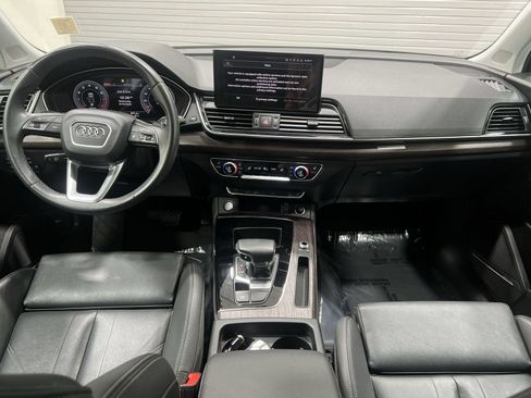 Used 2024 Audi Q5 2.0T Premium Plus AWD/4WD image 15