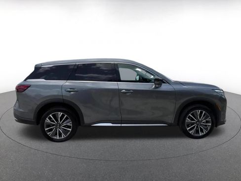 Used 2026 INFINITI QX60 Luxe FWD image 16