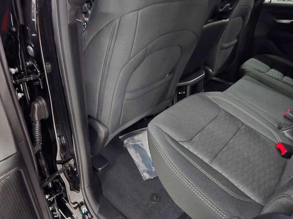 New 2026 RAM 1500 Tradesman AWD/4WD image 31