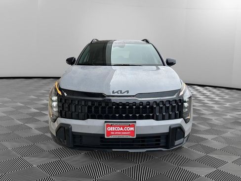 New 2026 Kia Sportage X-Line image 2