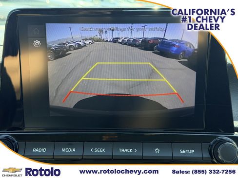 Used 2023 Kia Forte LXS FWD image 20