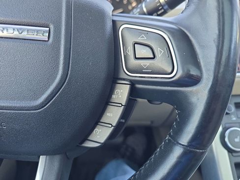 Used 2012 Land Rover Range Rover Evoque Pure Plus image 36