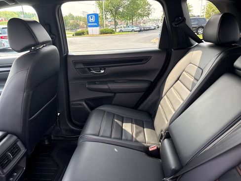 Certified 2024 Honda CR-V Sport-L image 21