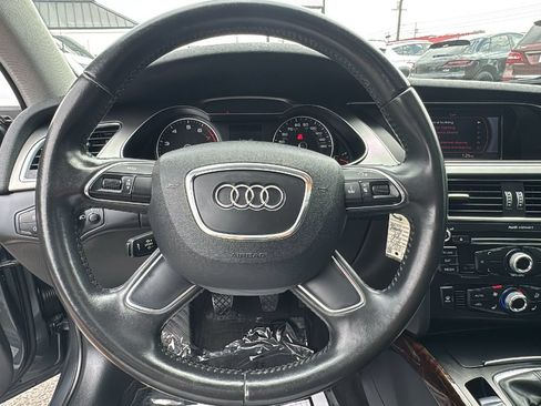 Used 2013 Audi A4 2.0T Premium AWD/4WD image 22