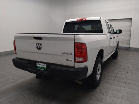 Used 2018 RAM 1500 Express AWD/4WD image 9