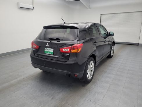 Used 2015 Mitsubishi Outlander Sport ES AWD/4WD image 9