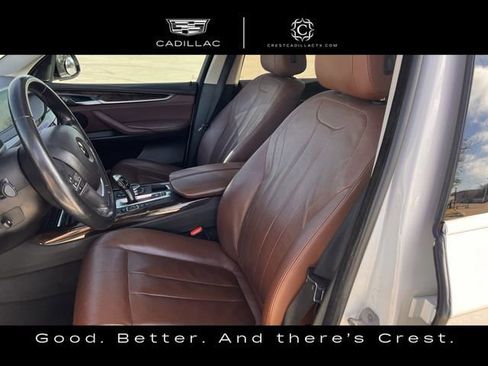 Used 2015 BMW X5 sDrive35i image 21