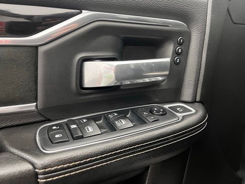 Used 2019 RAM 2500 Laramie AWD/4WD image 18