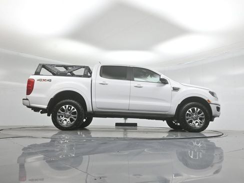 Certified 2020 Ford Ranger Lariat w/ Technology Package AWD/4WD image 46