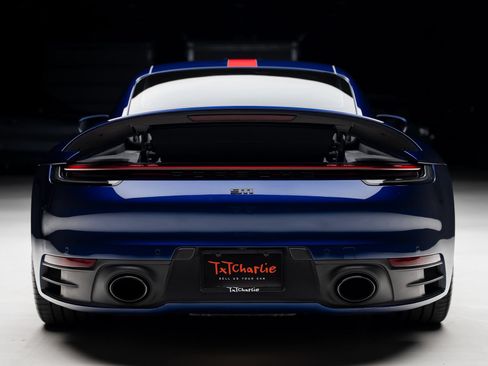 Used 2023 Porsche 911 Carrera S RWD image 28