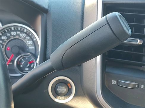 Certified 2024 RAM 2500 Big Horn image 22