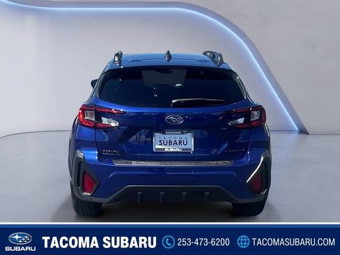 New 2026 Subaru Crosstrek 2.5i Premium AWD/4WD image 4