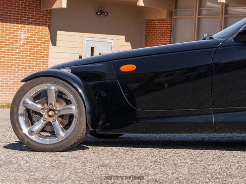 Used 1999 Plymouth Prowler RWD image 4