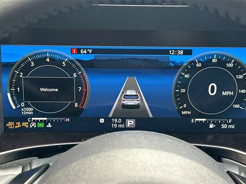 New 2026 Subaru Outback Limited XT image 31