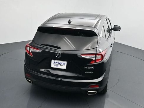 Used 2024 Acura RDX SH-AWD w/ Technology Package image 26