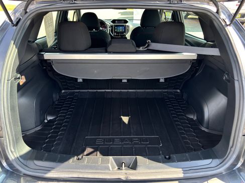 Used 2019 Subaru Impreza 2.0i Sport image 22