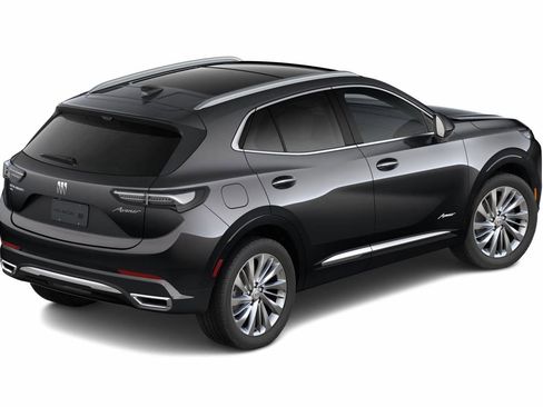 New 2026 Buick Envision Avenir AWD/4WD image 35