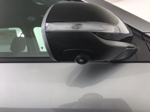 New 2026 Chevrolet Traverse LT w/ Midnight/Sport Edition image 30