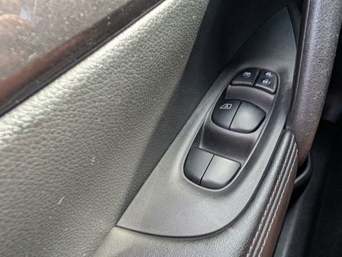 Certified 2019 Nissan Rogue SV w/ Premium Package image 38