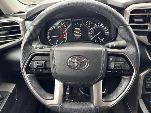 Used 2022 Toyota Tundra SR5 w/ TRD Sport Package image 18