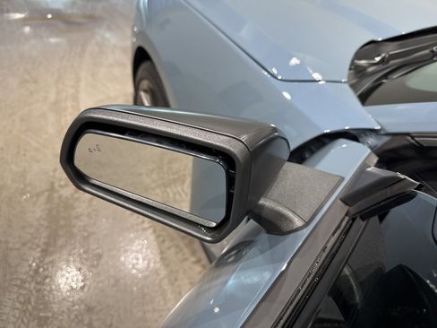 Used 2025 Ford Mustang Dark Horse image 30