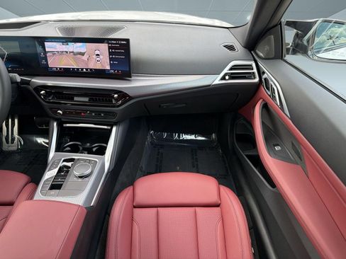 Used 2026 BMW M440i Coupe w/ Premium Package RWD image 30