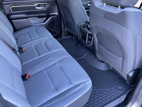 New 2026 RAM 1500 Big Horn image 22