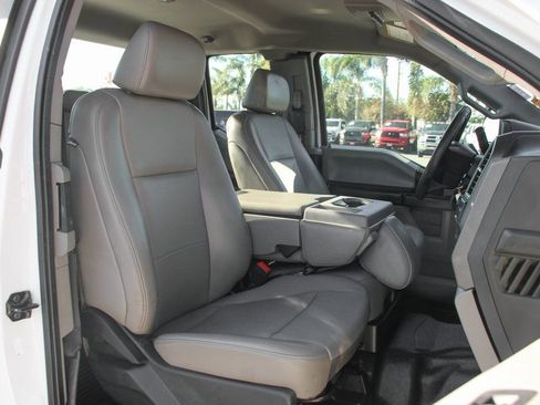 Used 2020 Ford F250 XL w/ Power Equipment Group AWD/4WD image 35