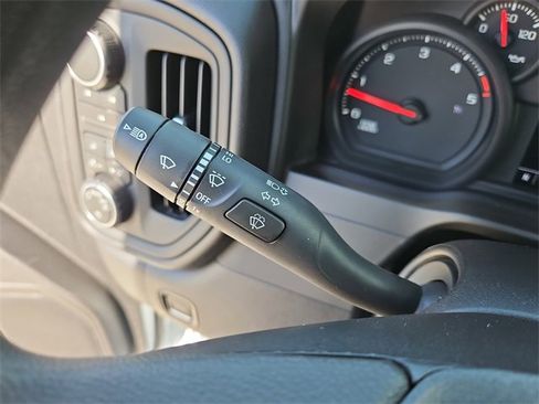 New 2026 Chevrolet Silverado 2500 Custom image 19