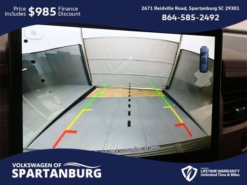 Used 2023 Ford Expedition Max Limited image 18