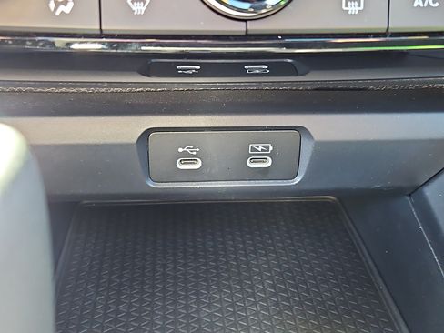 Certified 2024 Honda Accord Sport image 11