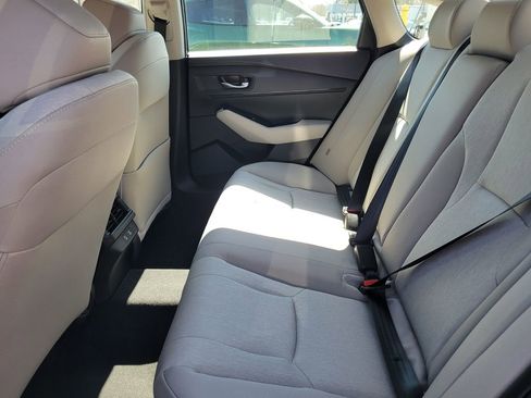 New 2026 Honda Accord LX image 27
