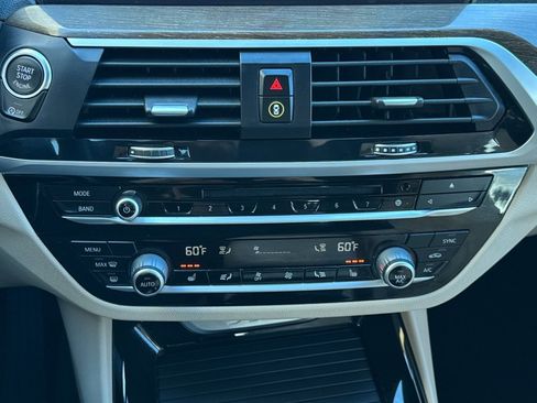 Used 2019 BMW X3 sDrive30i image 9