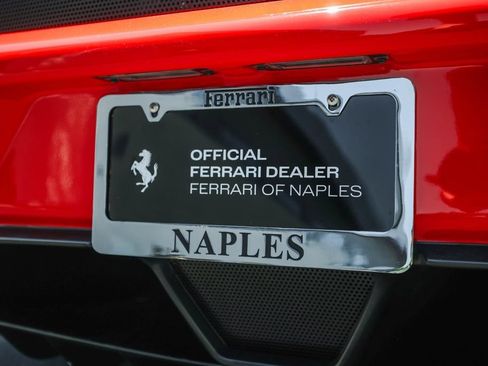 Used 2004 Ferrari 360 Challenge Stradale RWD image 22