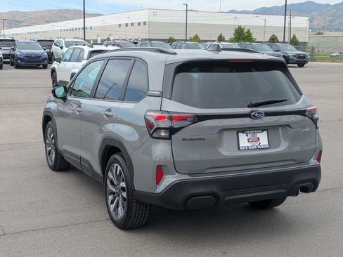 Certified 2026 Subaru Forester Touring AWD/4WD image 5