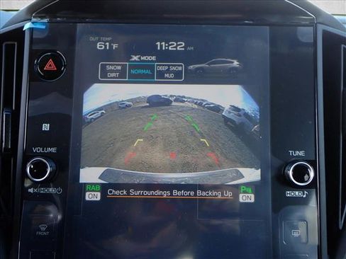 New 2026 Subaru Crosstrek 2.5i Limited image 18