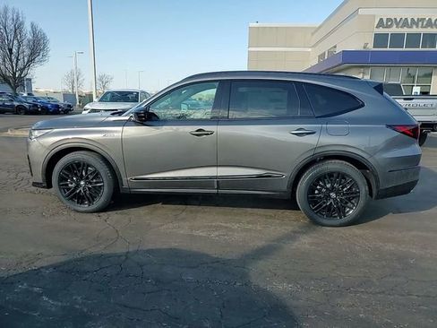 New 2026 Acura MDX A-Spec image 10