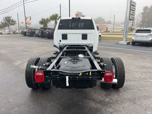 New 2026 RAM 5500 Tradesman image 4